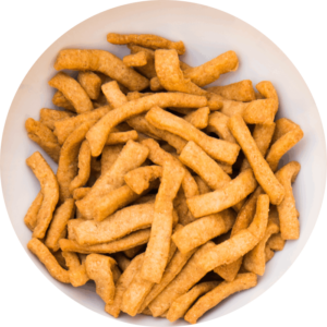 Yummy Twist (Chin-Chin)
