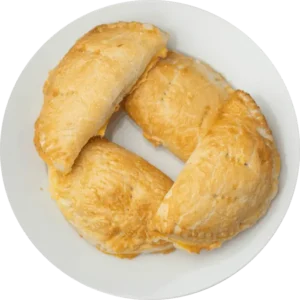 Meat Pie