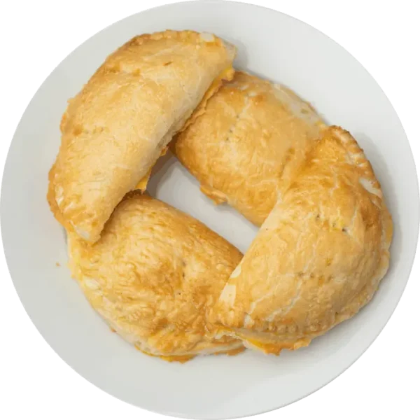 Meat Pie