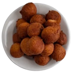 Puff-puff (8pcs)